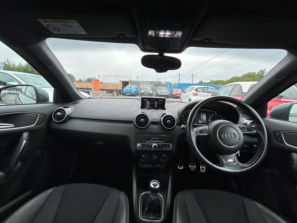 Vehicle 50