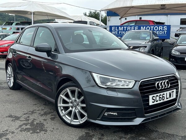 Used Audi A1 2016 for sale - 75206730: Photo 5