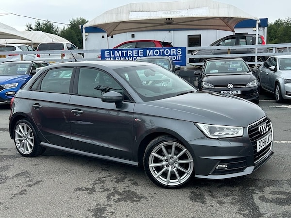 Used Audi A1 2016 for sale - 75206730: Photo 6
