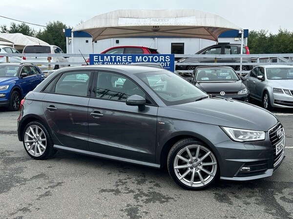 Used Audi A1 2016 for sale - 75206730: Photo 7