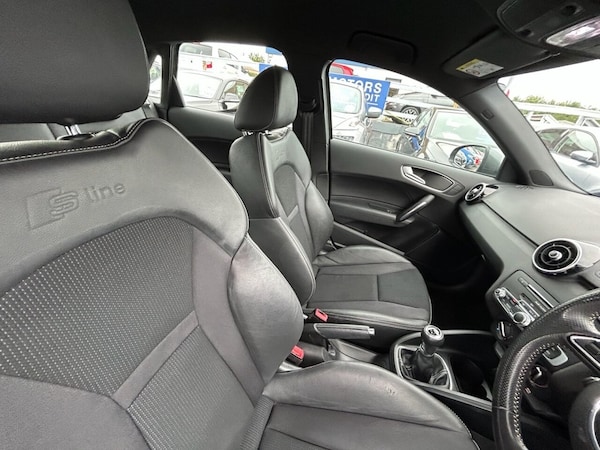 Used Audi A1 2016 for sale - 75206730: Photo 8