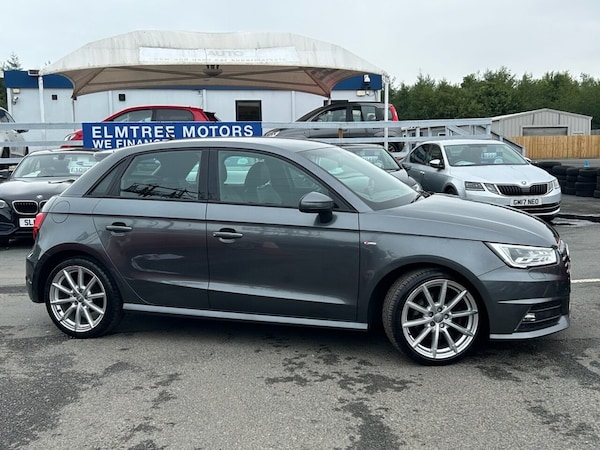 Used Audi A1 2016 for sale - 75206730: Photo 9