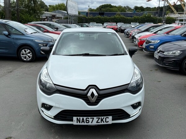 Used Renault Clio 2017 for sale - 75037683: Photo 10