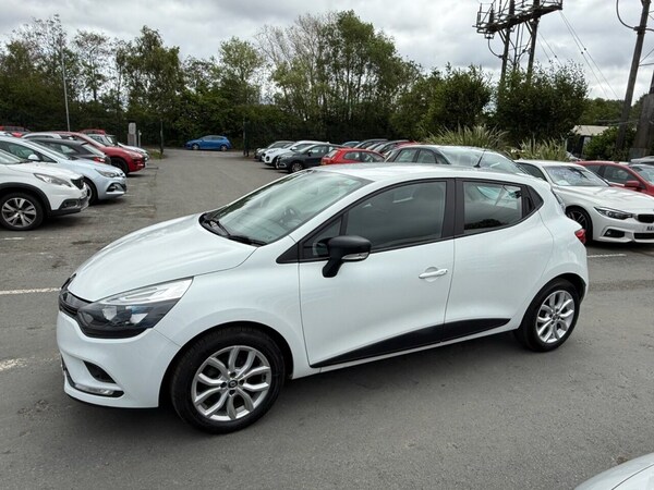 Used Renault Clio 2017 for sale - 75037683: Photo 12