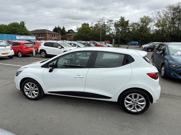 Used Renault Clio 2017 for sale - 75037683: Photo 13