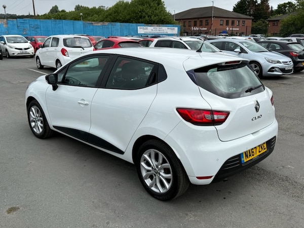 Used Renault Clio 2017 for sale - 75037683: Photo 14