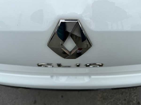 Used Renault Clio 2017 for sale - 75037683: Photo 17