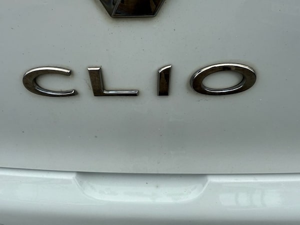 Used Renault Clio 2017 for sale - 75037683: Photo 18