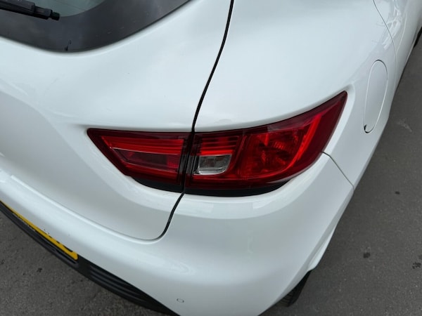 Used Renault Clio 2017 for sale - 75037683: Photo 19