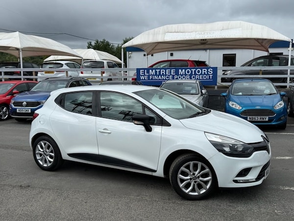 Used Renault Clio 2017 for sale - 75037683: Photo 1