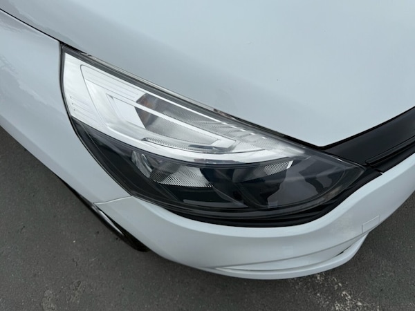 Used Renault Clio 2017 for sale - 75037683: Photo 24