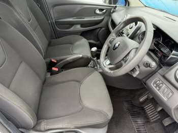 Used Renault Clio 2017 for sale - 75037683: Photo