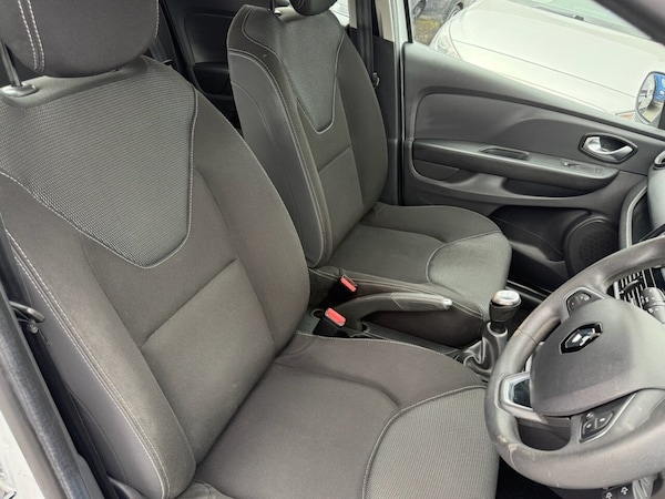 Used Renault Clio 2017 for sale - 75037683: Photo 37