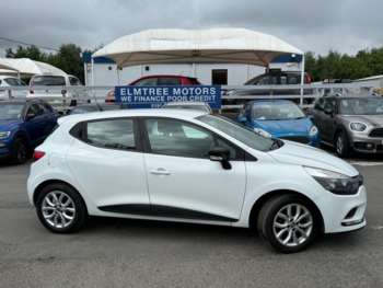 Used Renault Clio 2017 for sale - 75037683: Photo