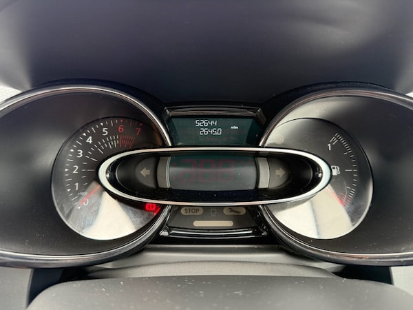 Used Renault Clio 2017 for sale - 75037683: Photo 43