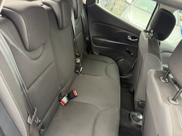 Used Renault Clio 2017 for sale - 75037683: Photo 44