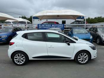 Used Renault Clio 2017 for sale - 75037683: Photo