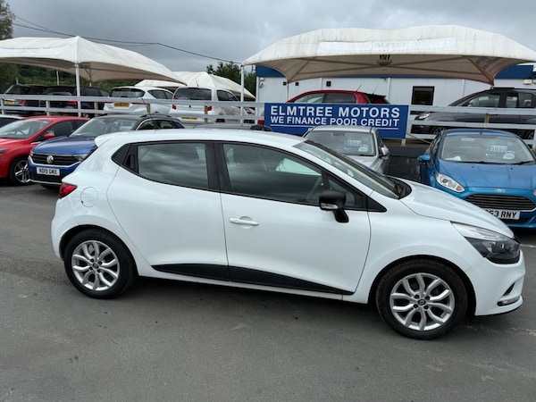 Used Renault Clio 2017 for sale - 75037683: Photo 5