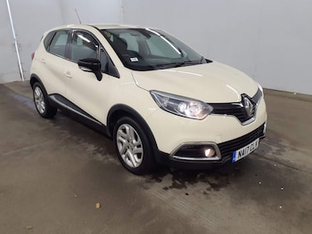 Used Renault Captur 2017 for sale - 76986182: Photo