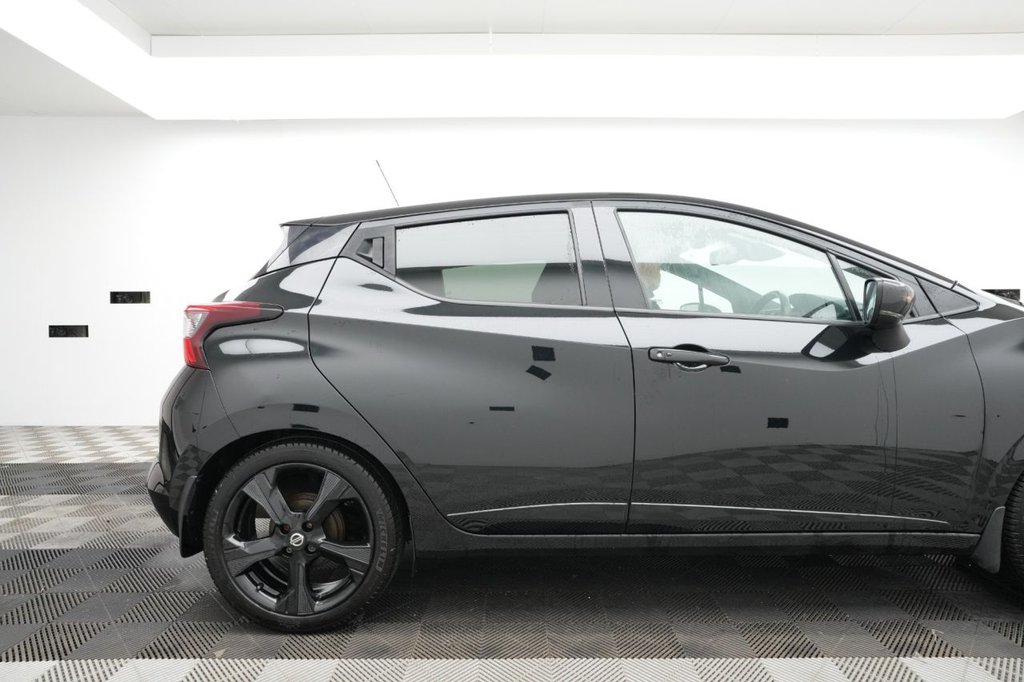 Used Nissan Micra 2020 for sale - 76900513: Photo 10