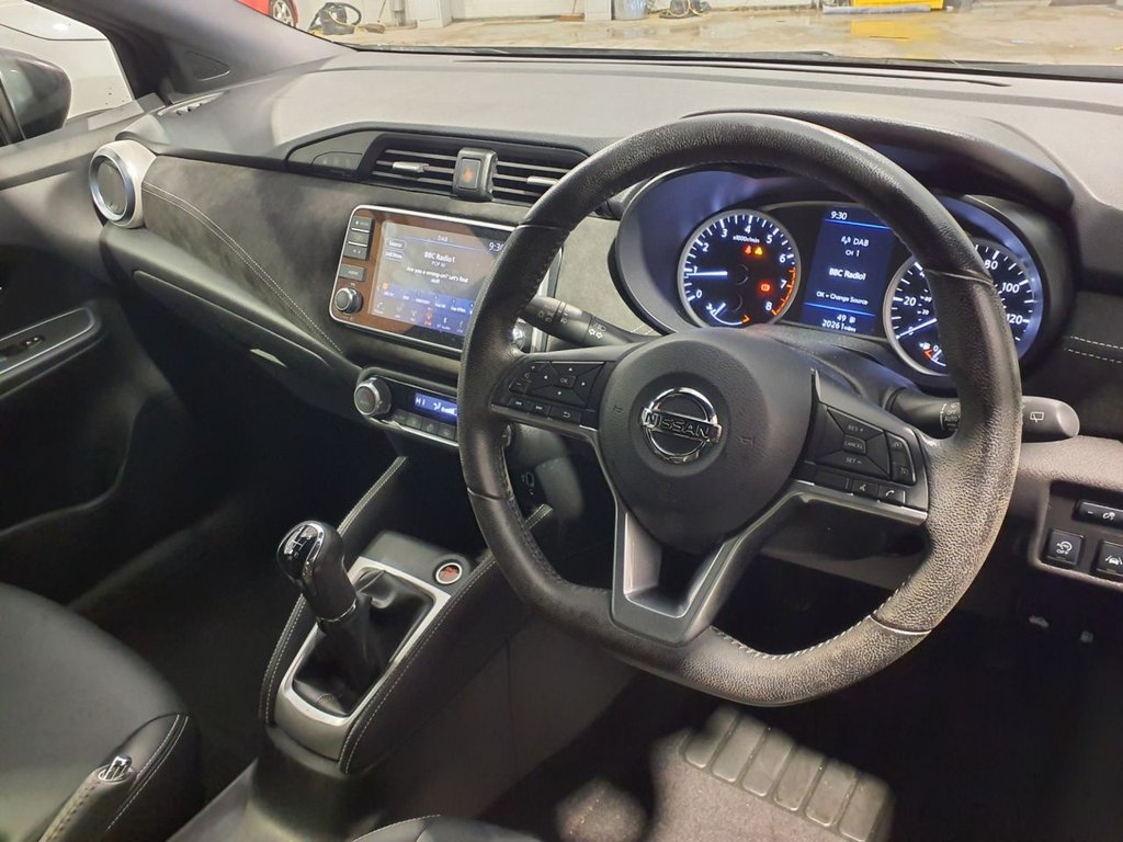 Used Nissan Micra 2020 for sale - 76900513: Photo 14