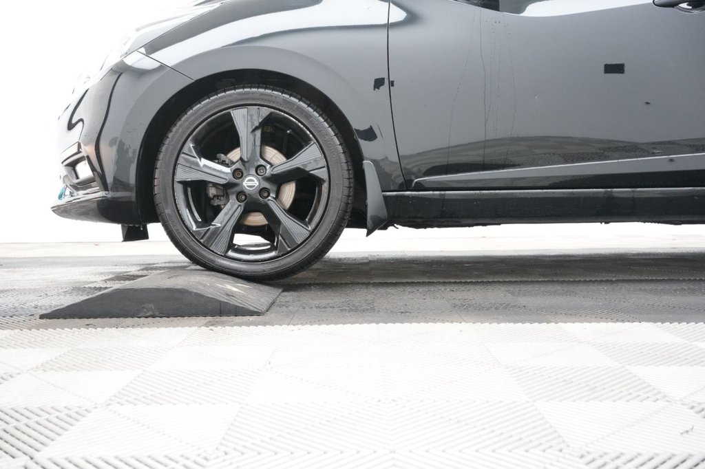 Used Nissan Micra 2020 for sale - 76900513: Photo 2