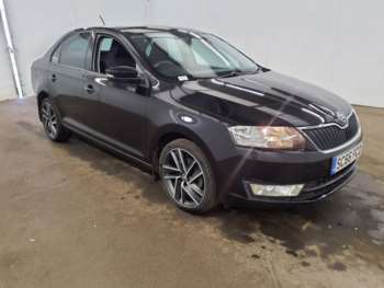 2016 (66) - 1.2 TSI 110 Sport 5dr
