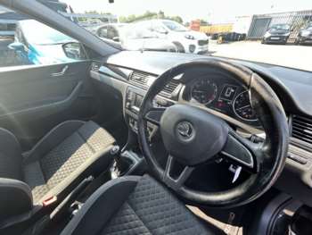 Used Skoda Rapid 2016 for sale - 74833431: Photo