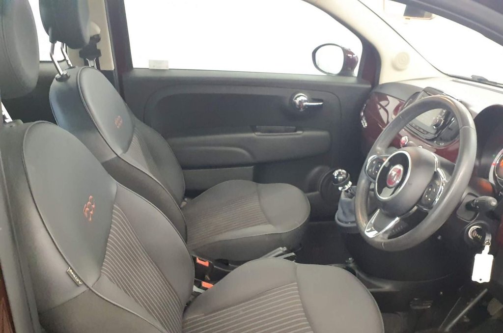 Used Fiat 500 2019 for sale - 77905245: Photo 2