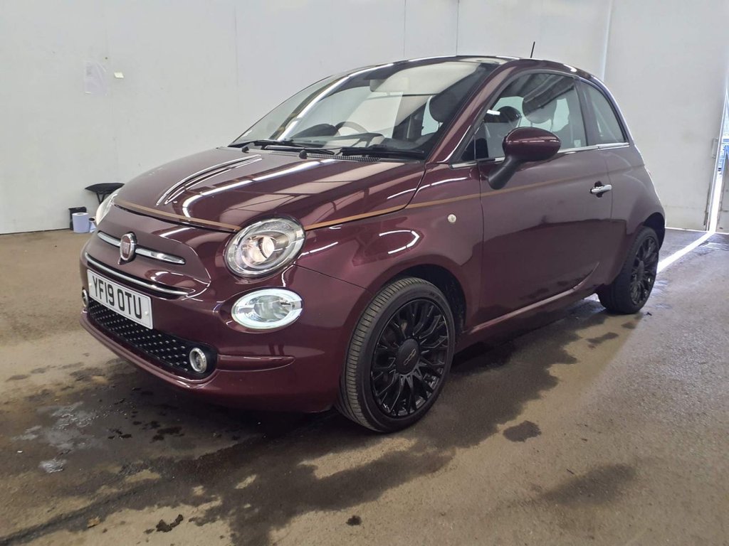 Used Fiat 500 2019 for sale - 77905245: Photo 3