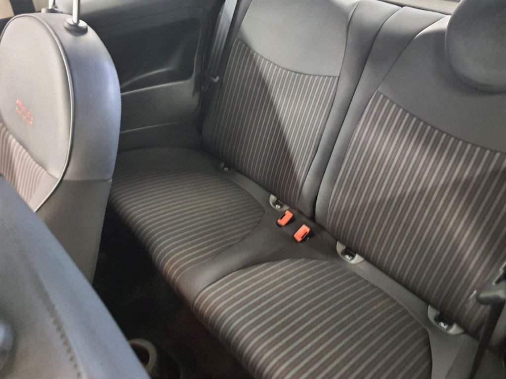 Used Fiat 500 2019 for sale - 77905245: Photo 7