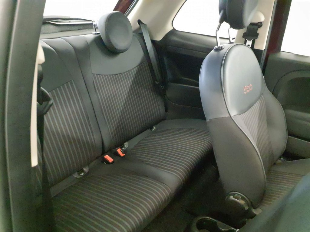 Used Fiat 500 2019 for sale - 77905245: Photo 8