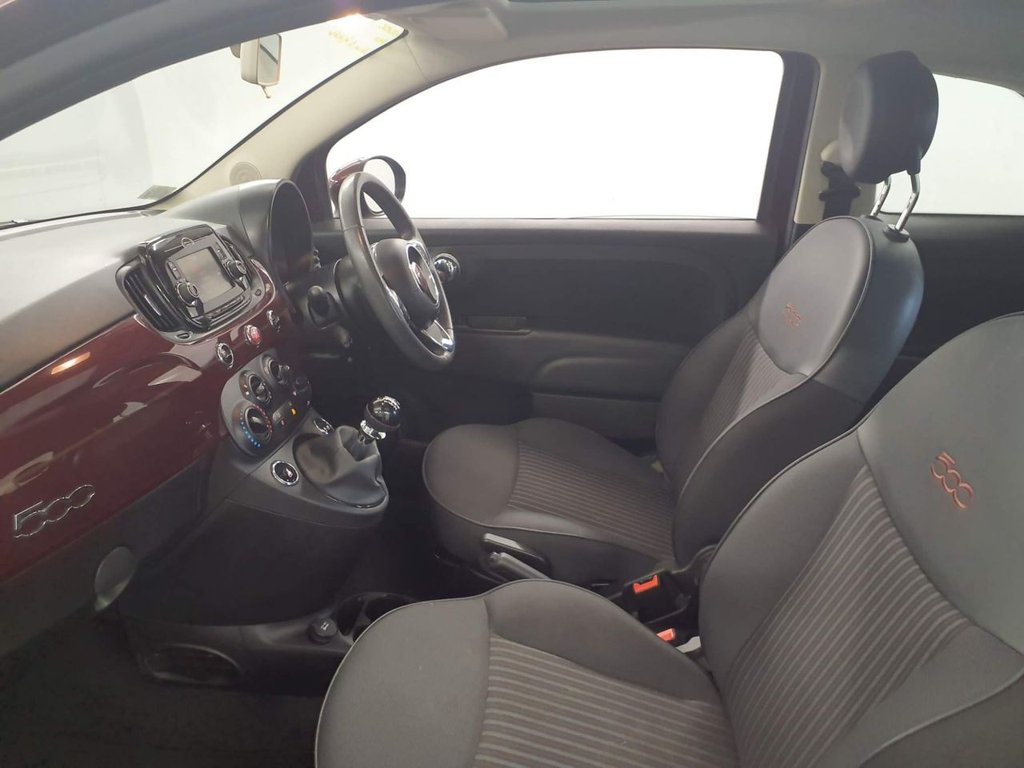 Used Fiat 500 2019 for sale - 77905245: Photo 9