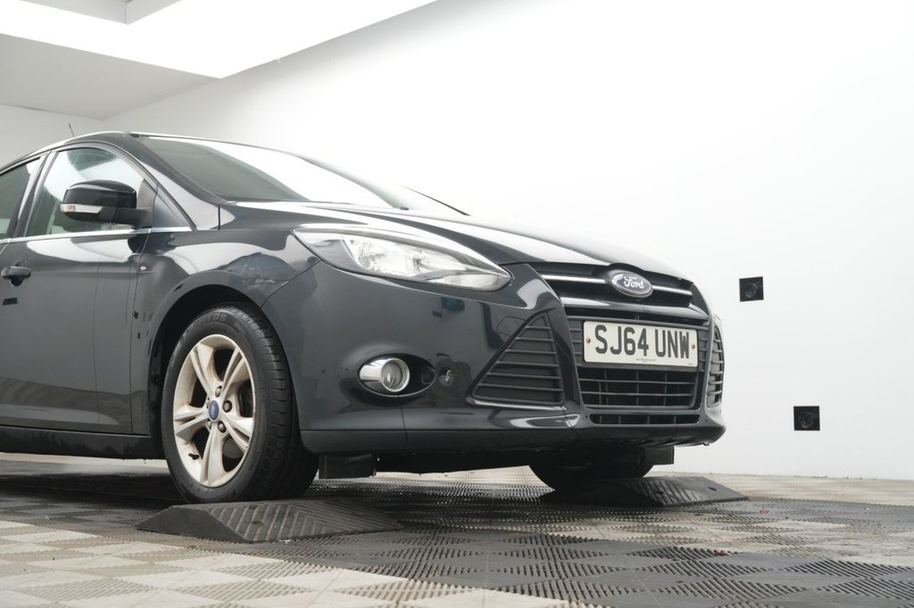 Used Ford Focus 2014 for sale - 76900732: Photo 10