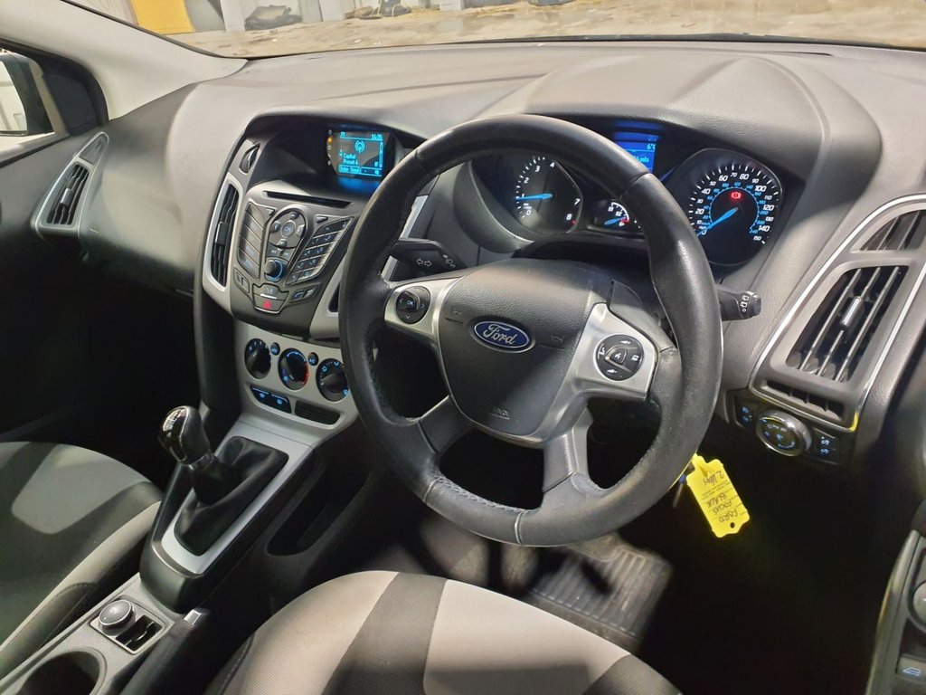 Used Ford Focus 2014 for sale - 76900732: Photo 6