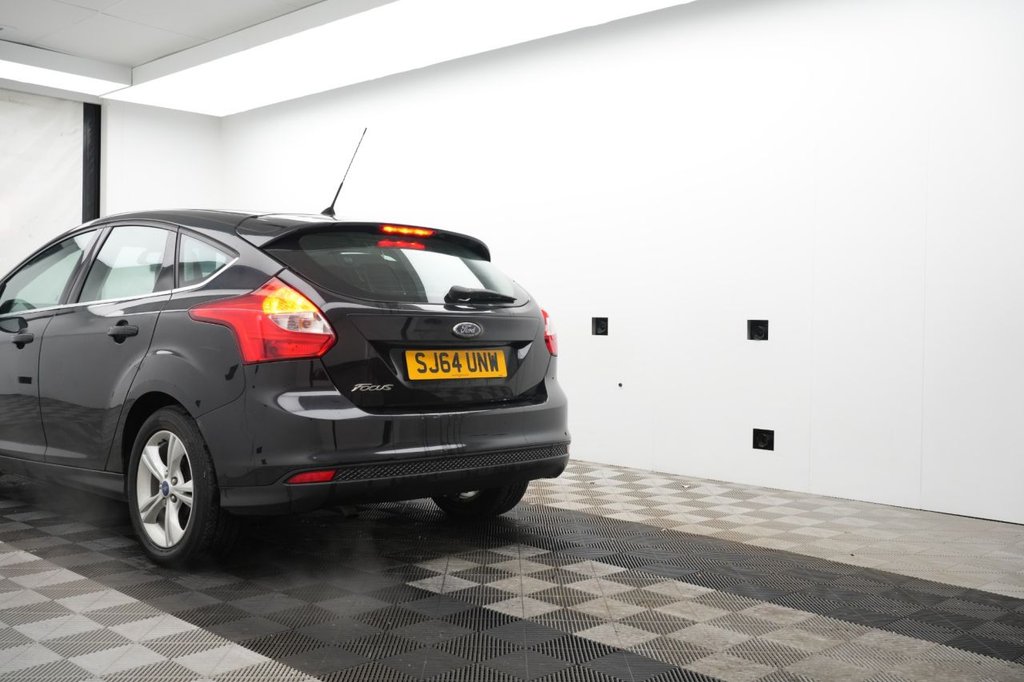 Used Ford Focus 2014 for sale - 76900732: Photo 9