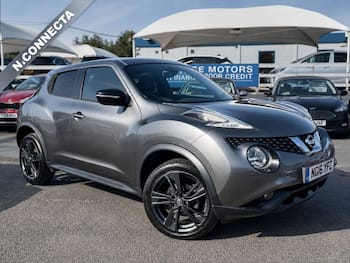 Used Nissan Juke 2016 for sale - 79506609: Photo