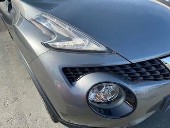 Used Nissan Juke 2016 for sale - 79506609: Photo