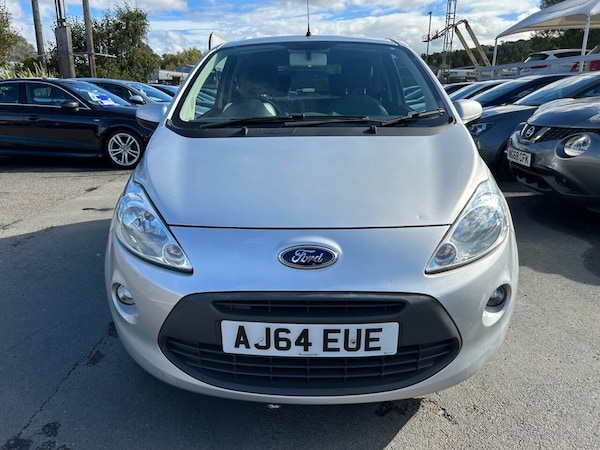 Used Ford Ka 2015 for sale - 75619645: Photo 17