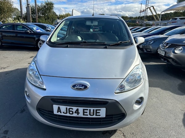 Used Ford Ka 2015 for sale - 75619645: Photo 18
