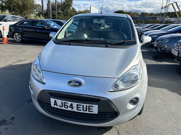 Used Ford Ka 2015 for sale - 75619645: Photo 19