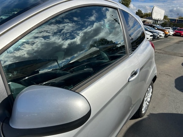 Used Ford Ka 2015 for sale - 75619645: Photo 28