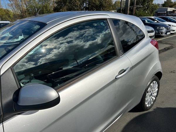 Used Ford Ka 2015 for sale - 75619645: Photo 29