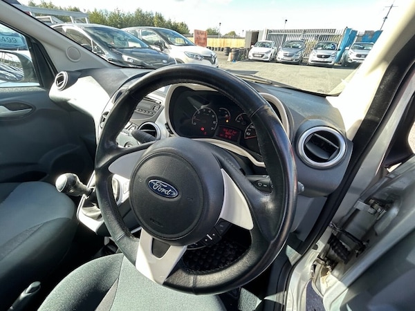 Used Ford Ka 2015 for sale - 75619645: Photo 2