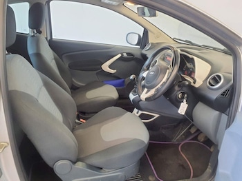 Used Ford Ka 2015 for sale - 75619645: Photo