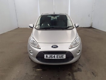 Used Ford Ka 2015 for sale - 75619645: Photo