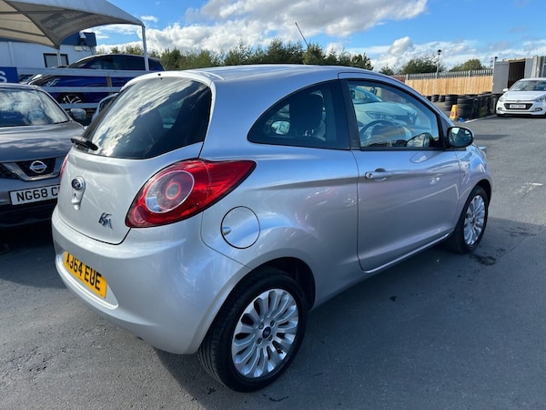 Used Ford Ka 2015 for sale - 75619645: Photo 43
