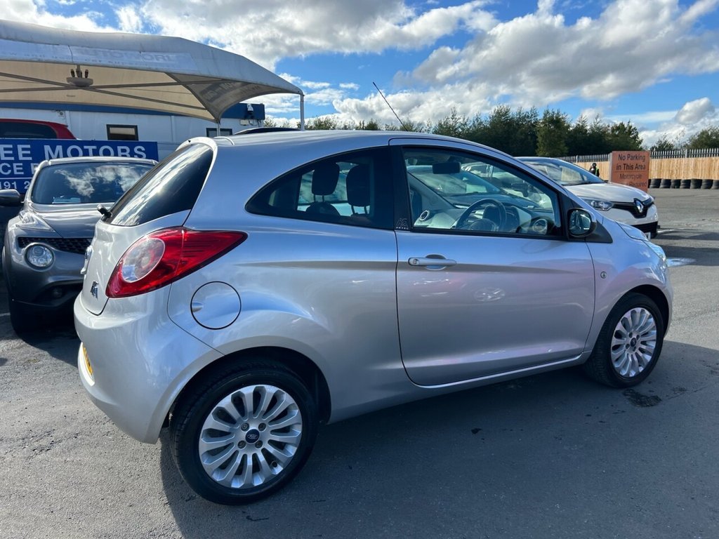 Used Ford Ka 2015 for sale - 75619645: Photo 46