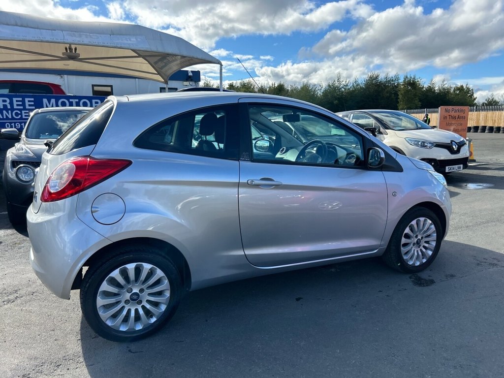 Used Ford Ka 2015 for sale - 75619645: Photo 48