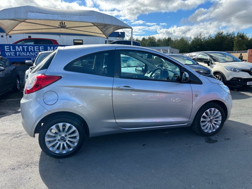 Used Ford Ka 2015 for sale - 75619645: Photo 49